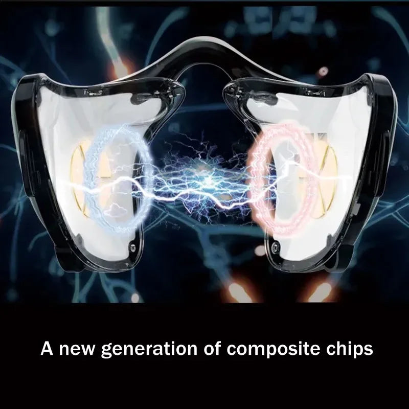 V-Lift Pro™ - Massaggiatore Facciale Fototerapia & Lifting EMS | Qualità Premium | Modellatore Corpo 2-in-1