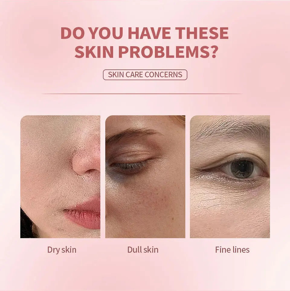 Bio-Wrap™ Night Mask | Trattamento Coreano Intensivo al Collagene Bio - Maschera Viso