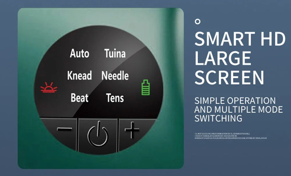 V-Lift Pro™ - Massaggiatore Facciale Fototerapia & Lifting EMS | Qualità Premium | Modellatore Corpo 2-in-1