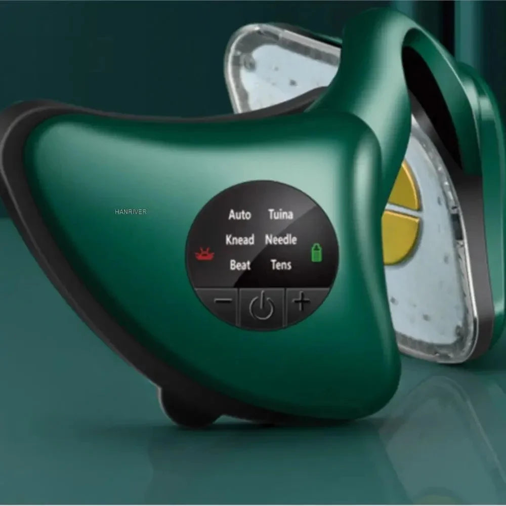 V-Lift Pro™ - Massaggiatore Facciale Fototerapia & Lifting EMS | Qualità Premium | Modellatore Corpo 2-in-1