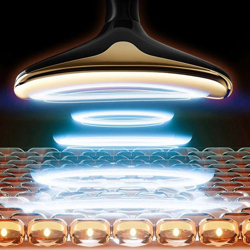 EternalLift™ | 3-in-1 Beauty Sculptor – Antirughe & Lifting EMS™