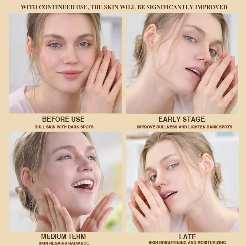 Bio-Collagen Boost Cream™ | Crema Viso Rigenerante al Collagene Puro - Idratante e Nutriente