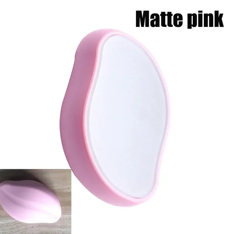 SilkSkin™ – Epilatore in Nano-Cristalli Indolore | Esfoliante & Anti-Irritazione | Donna & Uomo