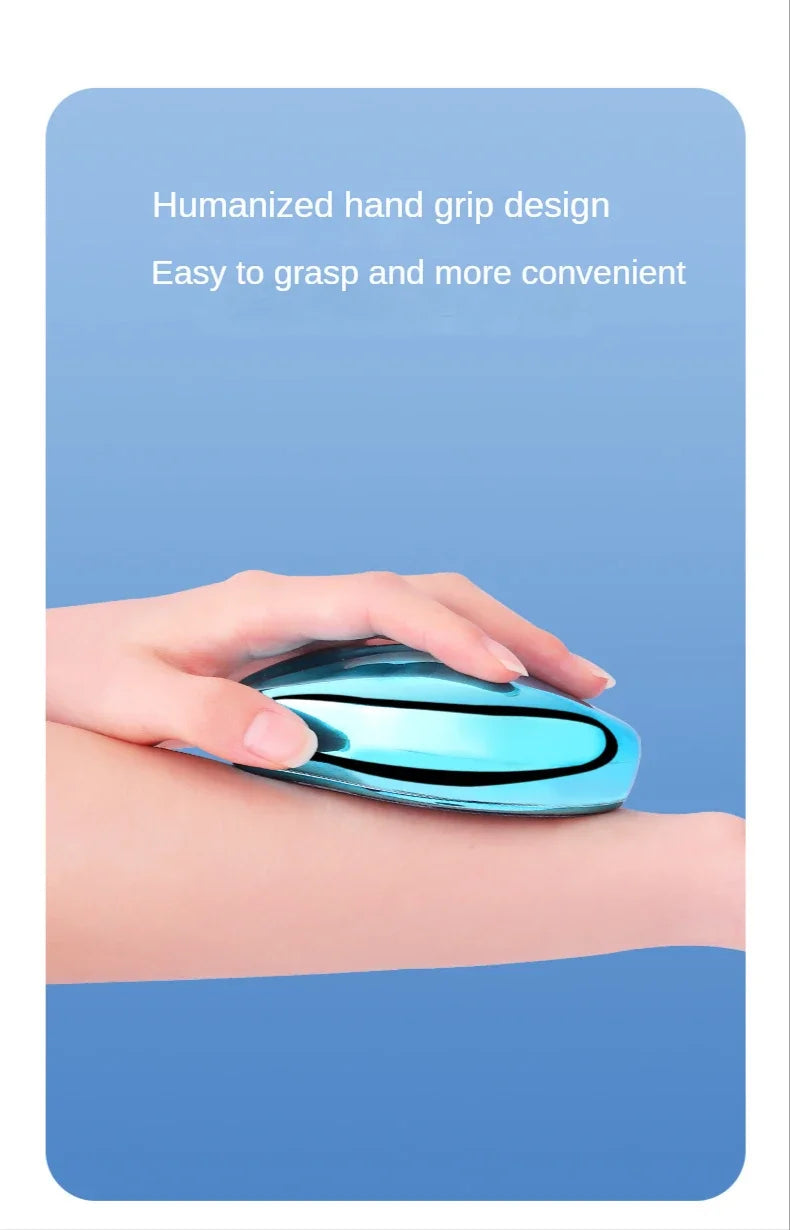 SilkSkin™ – Epilatore in Nano-Cristalli Indolore | Esfoliante & Anti-Irritazione | Donna & Uomo