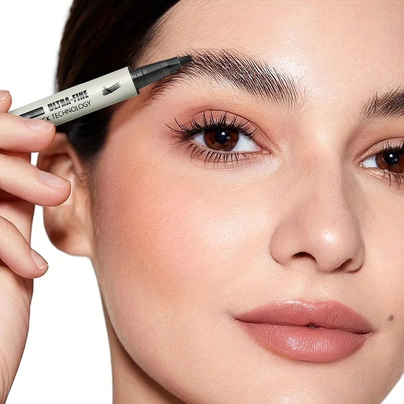 BrowLift Elite™ – Penna Sopracciglia Effetto Microblading | Impermeabile e di Lunga Durata