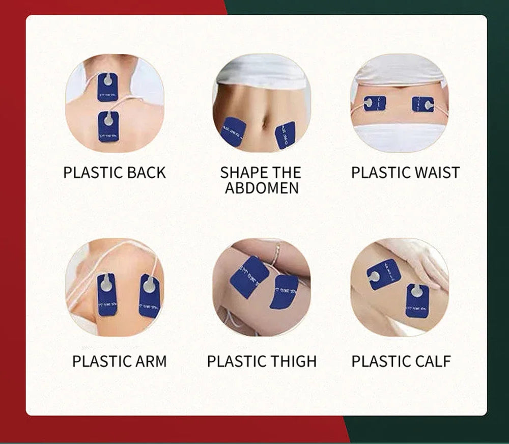 V-Lift Pro™ - Massaggiatore Facciale Fototerapia & Lifting EMS | Qualità Premium | Modellatore Corpo 2-in-1