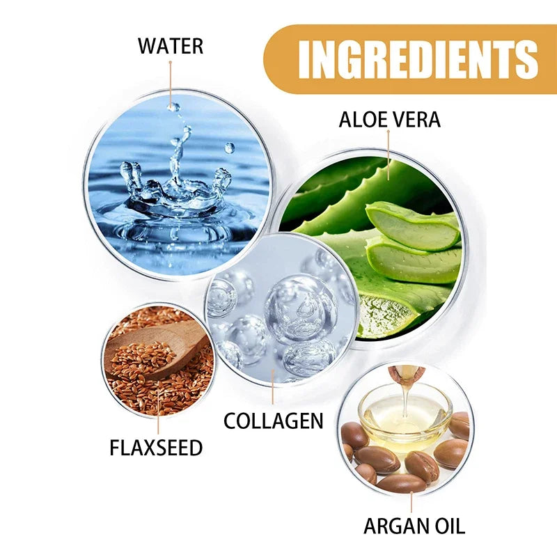 Bio-Collagen Boost Cream™ | Crema Viso Rigenerante al Collagene Puro - Idratante e Nutriente