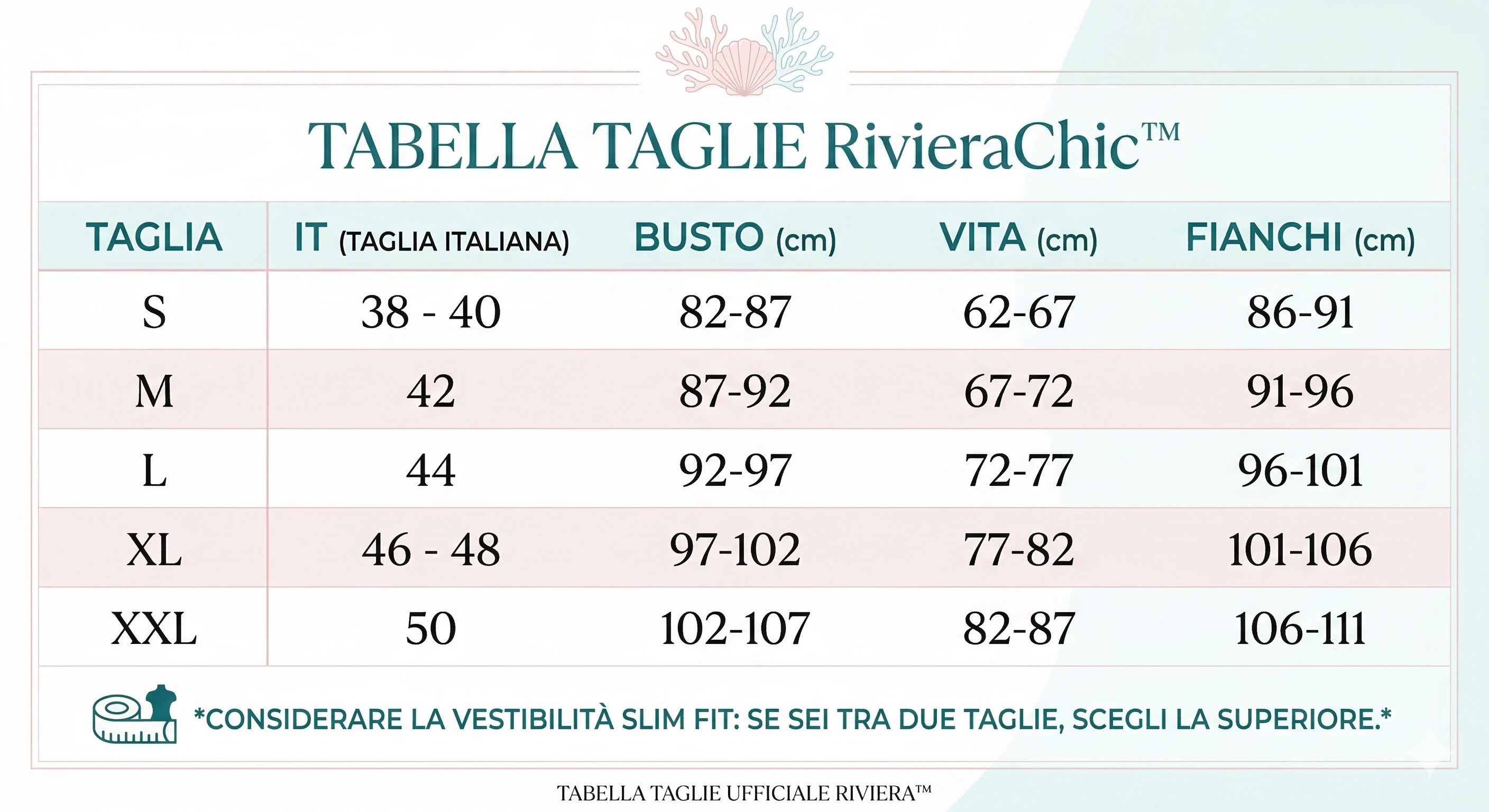 RivieraChic™ | Costume Intero Modellante - Slim Fit | Scollo a V Profondo e Schiena Scoperta